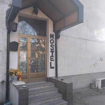 Hostel Yolo Belgrad Zewnętrze zdjęcie