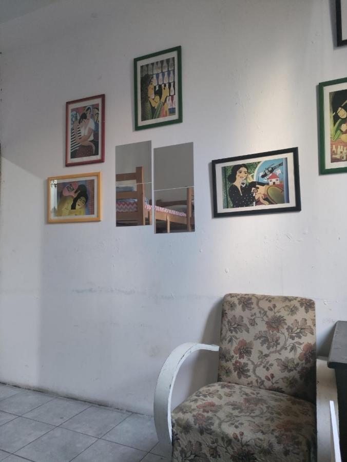 Hostel Yolo Belgrad Zewnętrze zdjęcie