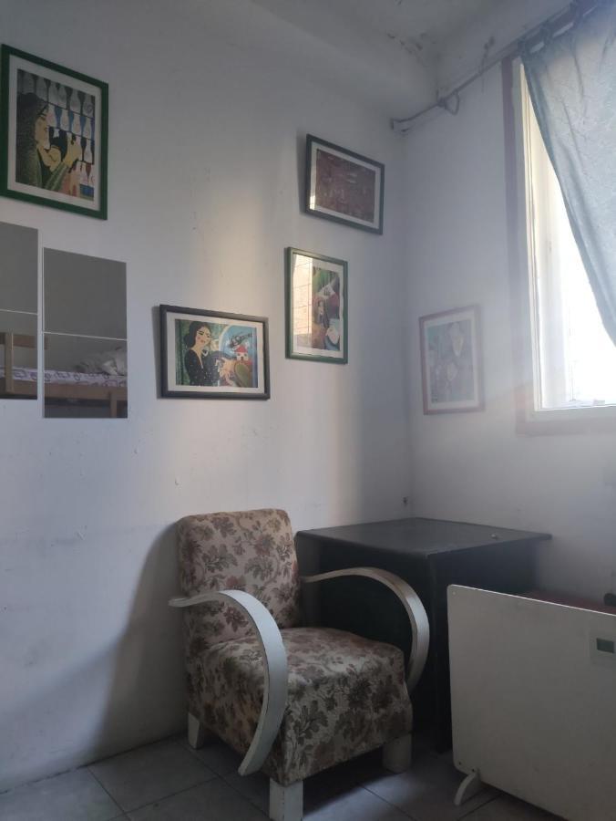 Hostel Yolo Belgrad Zewnętrze zdjęcie