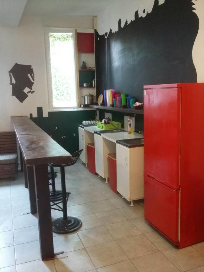 Hostel Yolo Belgrad Zewnętrze zdjęcie